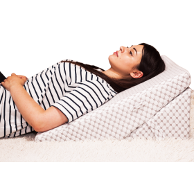 Подушка Клин Трансформер при рефлюксі з регулюванням висоти та довжини J2540 Т Подушка Клин Трансформер при рефлюксі з регулюванням висоти та довжини J2540 Т