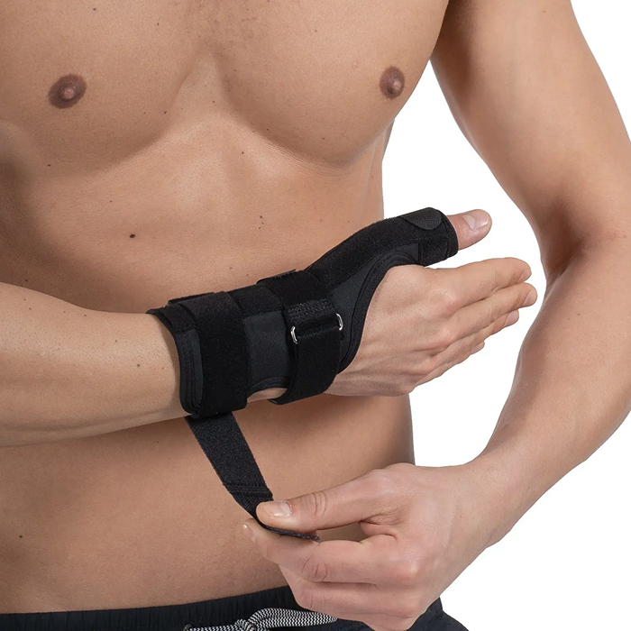 W334 Thumb splint (De Quervain splint) - Фото 4