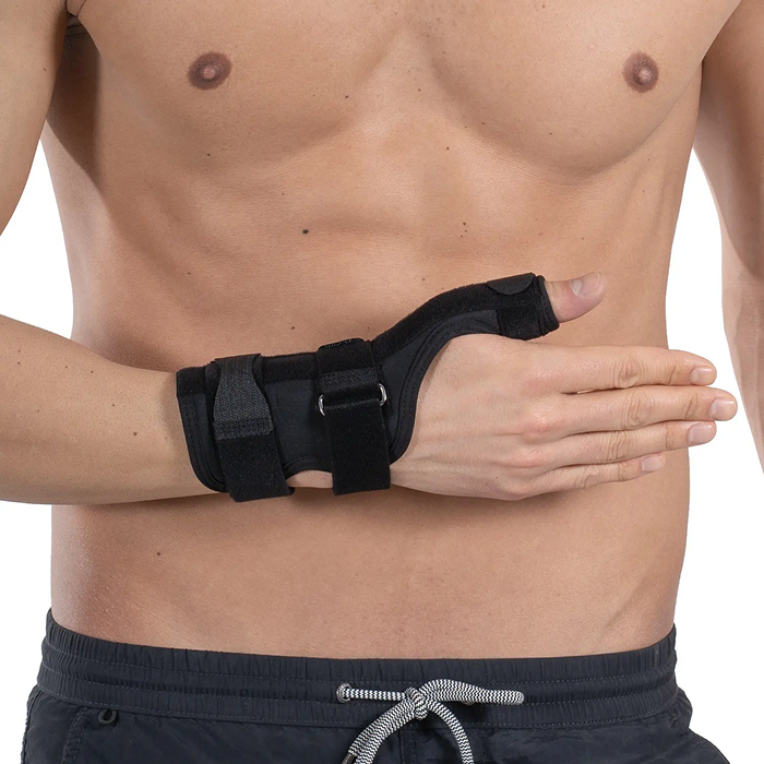W334 Thumb splint (De Quervain splint) - Фото 5