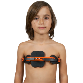 Children's orthosis for keeled chest deformity Dynamic WP953