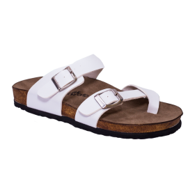 Жіночі ортопедичні сандалі 4Rest-Orto 20-036 р-р. 36-40 Білі Жіночі ортопедичні сандалі 4Rest-Orto 20-036 р-р. 36-40 Білі
