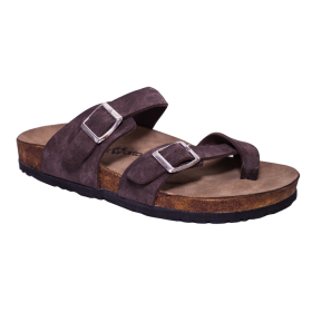 Ортопедичні сандалі 4Rest-Orto 20-037 р-р. 36-40 Темно-коричневі Ортопедичні сандалі 4Rest-Orto 20-037 р-р. 36-40 Темно-коричневі