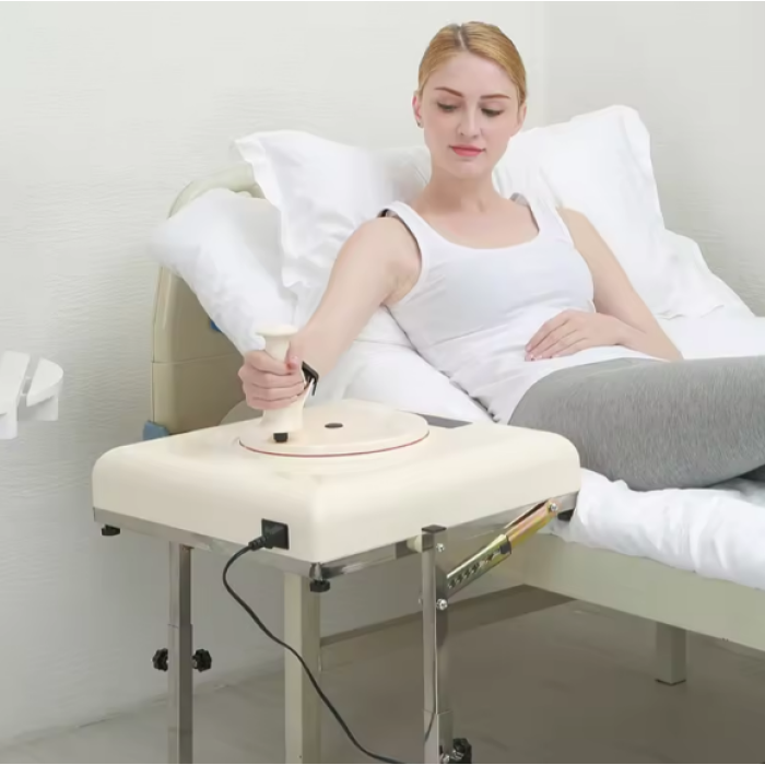 Hand Physiotherapy Machine with Remote Control Hand Rehabilitation Device - Фото 2