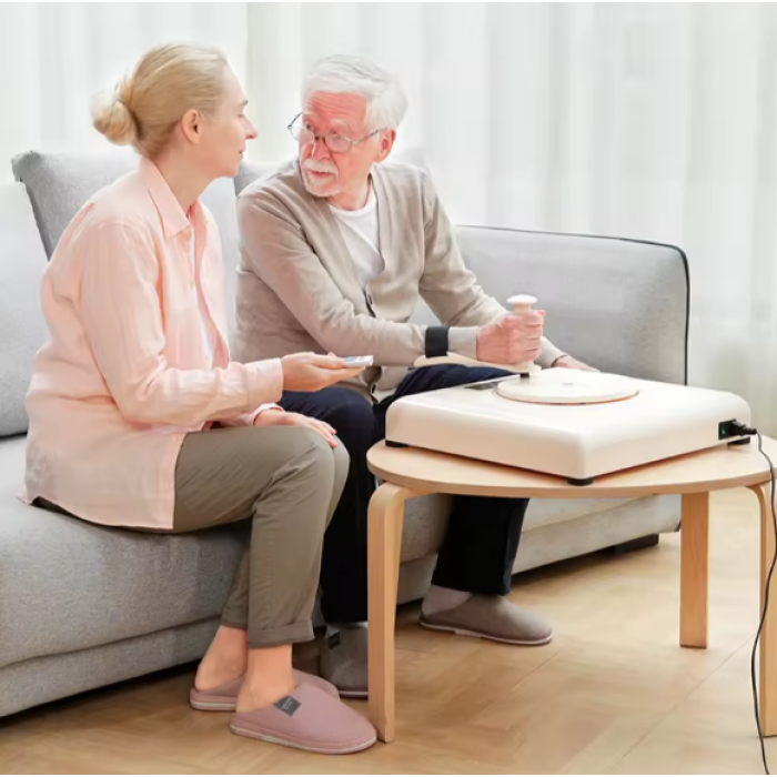 Hand Physiotherapy Machine with Remote Control Hand Rehabilitation Device - Фото 4