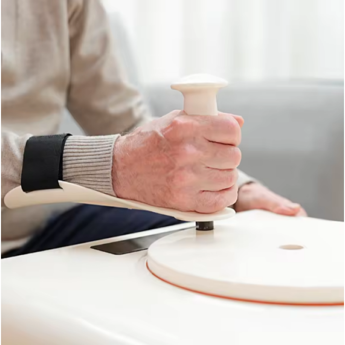 Hand Physiotherapy Machine with Remote Control Hand Rehabilitation Device - Фото 5