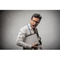 Ортопедическая обувь: дискуссия с самым известным доктором страны