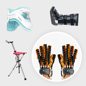 Товари для реабілітації