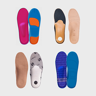 Ортопедичні устілки