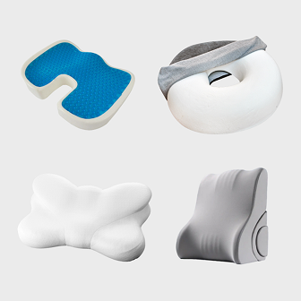 Ортопедичні подушки