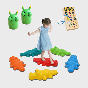 Розвиваючі іграшки