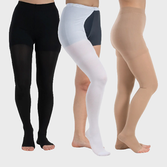 Компресійний трикотаж