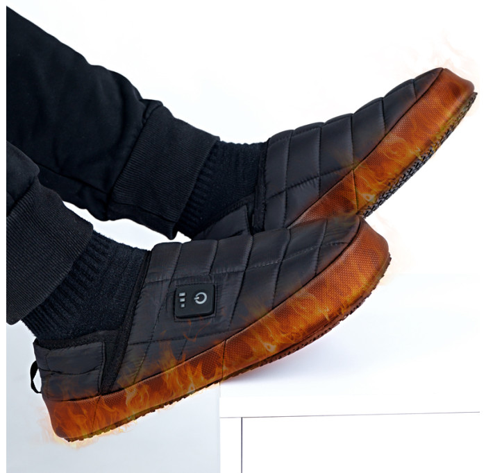 Chereviki with heated size 40-41 - Фото 1