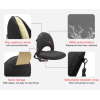 Touch-sensitive floor seat with rubberized anti-slip bottom - Фото 4