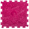Massage mat Ortek Dinosaurs Puzzles 9 el. + 6 Triangles - Фото 10