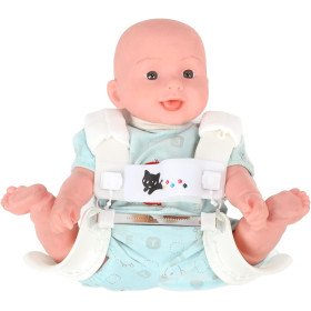 Дитячий тазостегновий ортез Ремінці Павлика