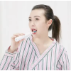 Electric logopedic massager for tongue and mouth muscles - Фото 4