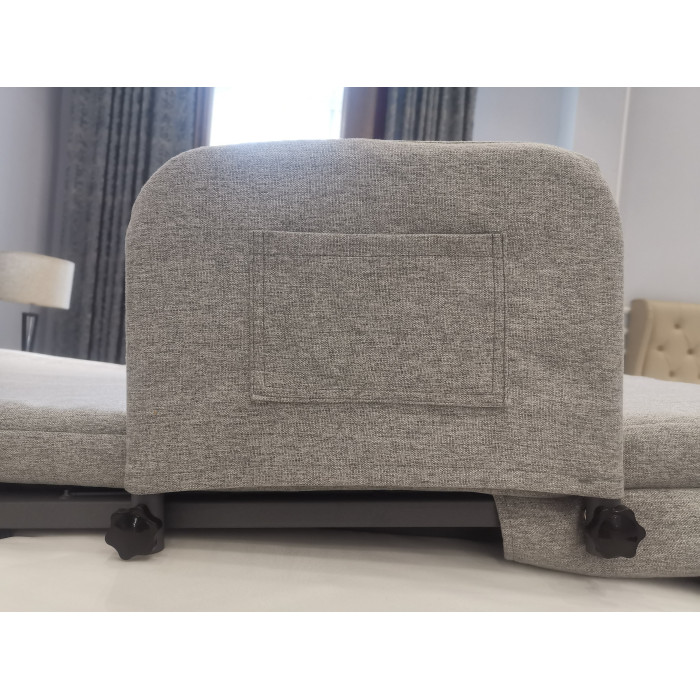 Electric bed lift for the elderly - Фото 10