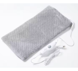Електрична грілка для спини, шиї, коліна Електрична грілка для спини, шиї, коліна
