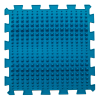 ORTEK Massage Mat «Mix Puzzles» Pyramids 1 element - Фото 3