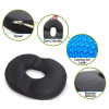 Gel seat cushion with memory effect - Фото 4