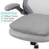 Gel seat cushion "Bionic Honeycomb" electric - Фото 4