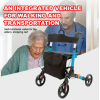 Rollator walker - Фото 9