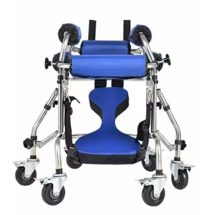 Children's walker with armrests - Фото 3