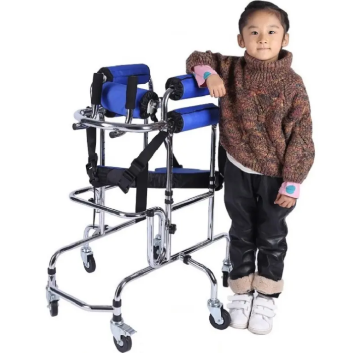 Children's walker with armrests - Фото 6