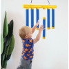 Toy for training reaction with falling sticks - Фото 1