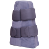 Orthopedic pillow for fixing hips bandage 45x30cm Olvi J2506 - Фото 5