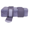 Orthopedic pillow for fixing hips bandage 45x30cm Olvi J2506 - Фото 6