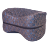 Orthopedic Leg and Knee Pillow with Memory Foam Gray J2518_G - Фото 4