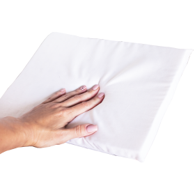 Ортопедична подушка з ефектом пам'яті Baby Dream J2519 Ортопедична подушка з ефектом пам'яті Baby Dream J2519