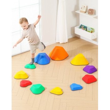 Сенсорная интеграция дома: как создать идеальное пространство для малыша