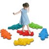 Set of balancers for children "Crocodile" - Фото 3