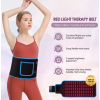 Electric bandage with heating and vibration for knee, elbow, shoulder Universal - Фото 2