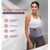 Electric bandage with heating and vibration for knee, elbow, shoulder Universal - Фото 6