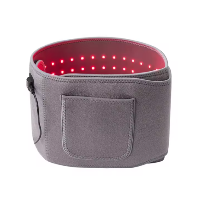 Electric bandage with heating and vibration for knee, elbow, shoulder Universal - Фото 3
