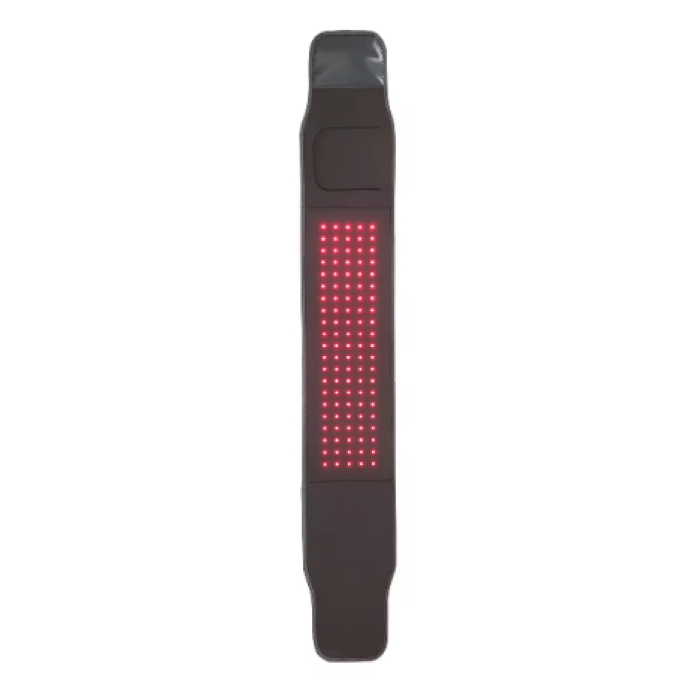Electric bandage with heating and vibration for knee, elbow, shoulder Universal - Фото 5