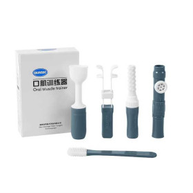 Логопедичний силіконовий набір