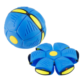 Decompression Ball Magic Ball