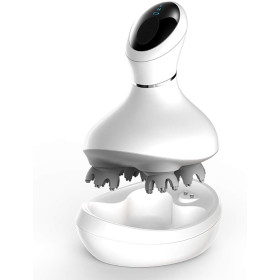 Масажер для голови від випадіння волосся та для всього тіла Масажер для голови від випадіння волосся та для всього тіла