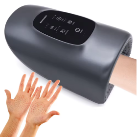 Масажер для кисті руки з функцією нагріву Масажер для кисті руки з функцією нагріву