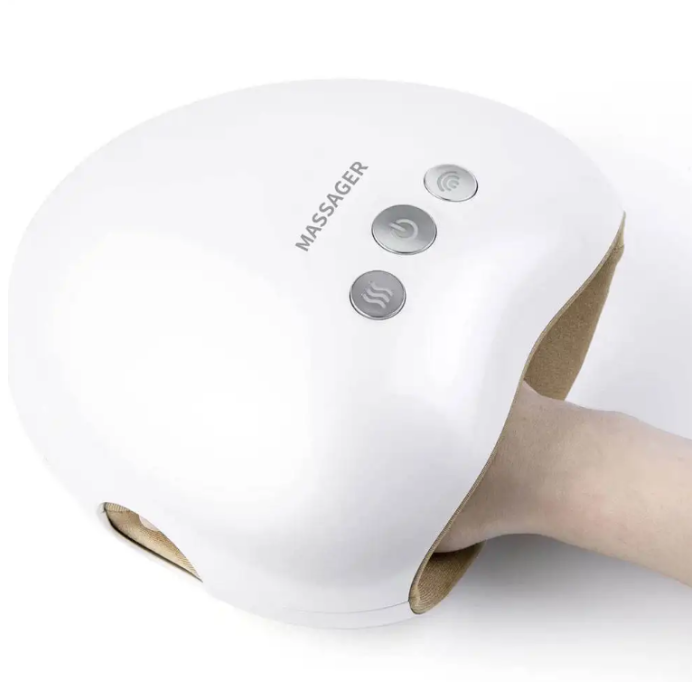 Hand and finger massager - Фото 1