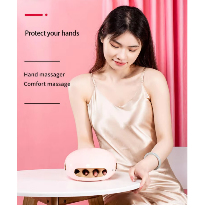 Hand and finger massager - Фото 2