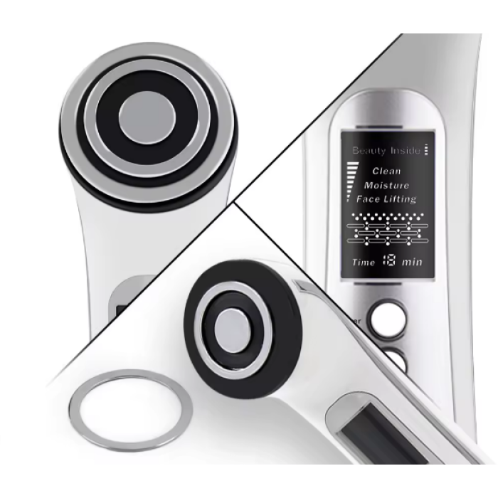 Massager for RF face lifting - Фото 3