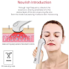 Massager for RF face lifting - Фото 5
