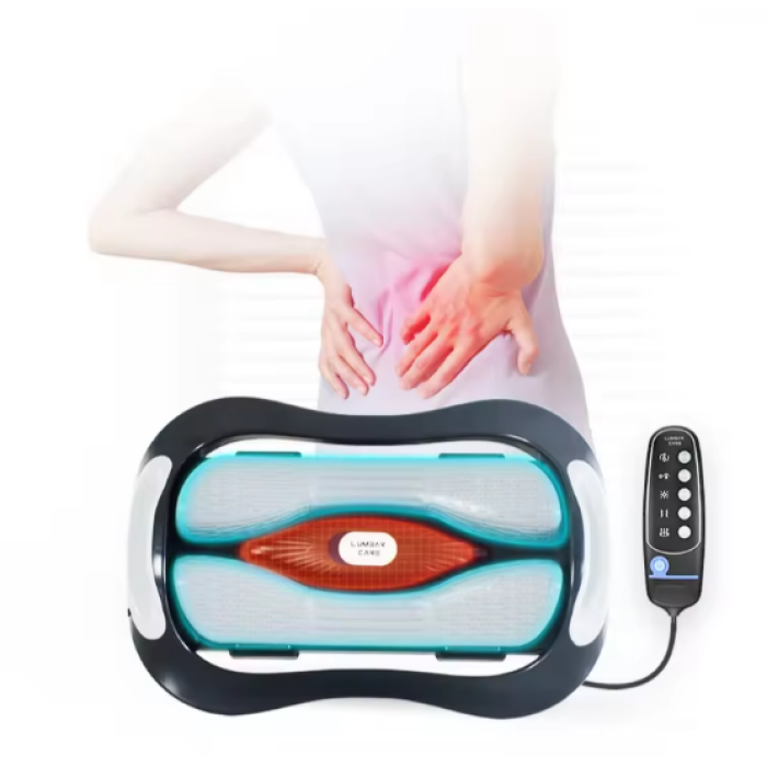 Heated back massager - Фото 2