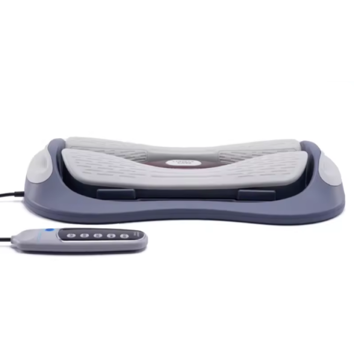 Heated back massager - Фото 3