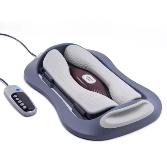 Heated back massager - Фото 4